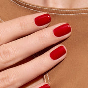 Nail Polish | Red Cherry