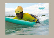 Do Blue: Water, Waves & Wellbeing