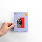 Audiobook in a Card: The Passenger by Ulrich Boschwitz