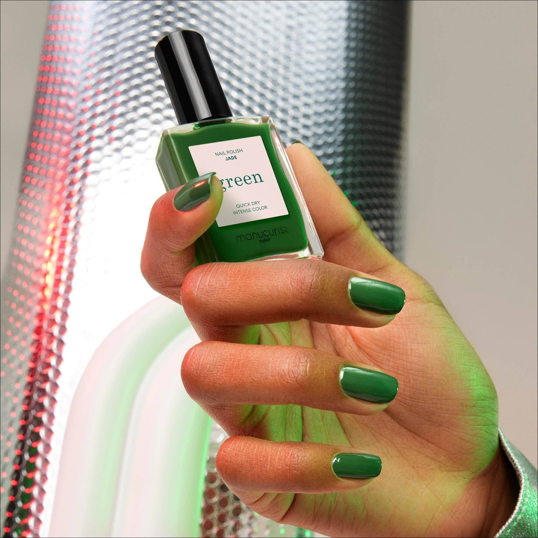 Nail Polish | Jade