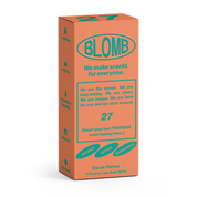 Blomb No. 27 Eau de Parfum