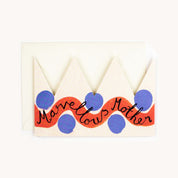 Marvellous Mother Party Hat