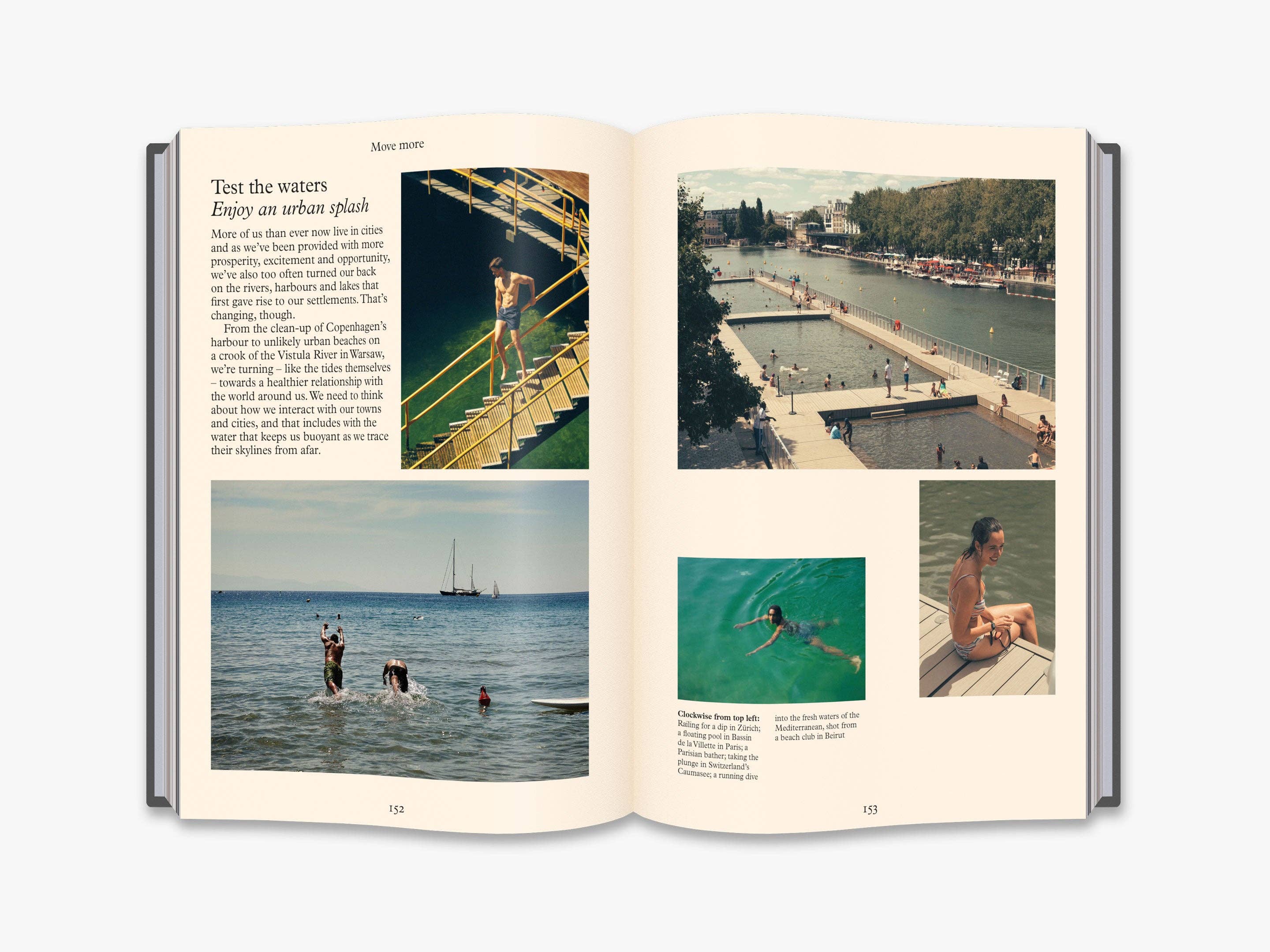 The Monocle Book of Gentle Living: A guide to slowing down, enjoying more and being happy