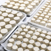 Unscented Hair and Body Soap