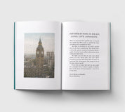 An Opinionated Guide to Rainy Day London