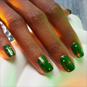 Nail Polish | Jade