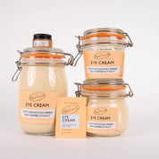 Hydrating Eye Cream with Hyaluronic Acid & Coffee Oil