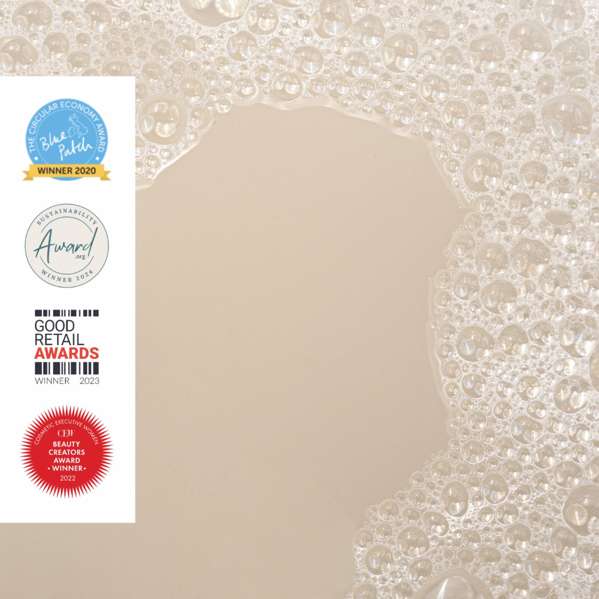 Face Toner with Hyaluronic Acid