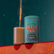 Masala Chai Kit | Cardamom Masala & Assam Tea
