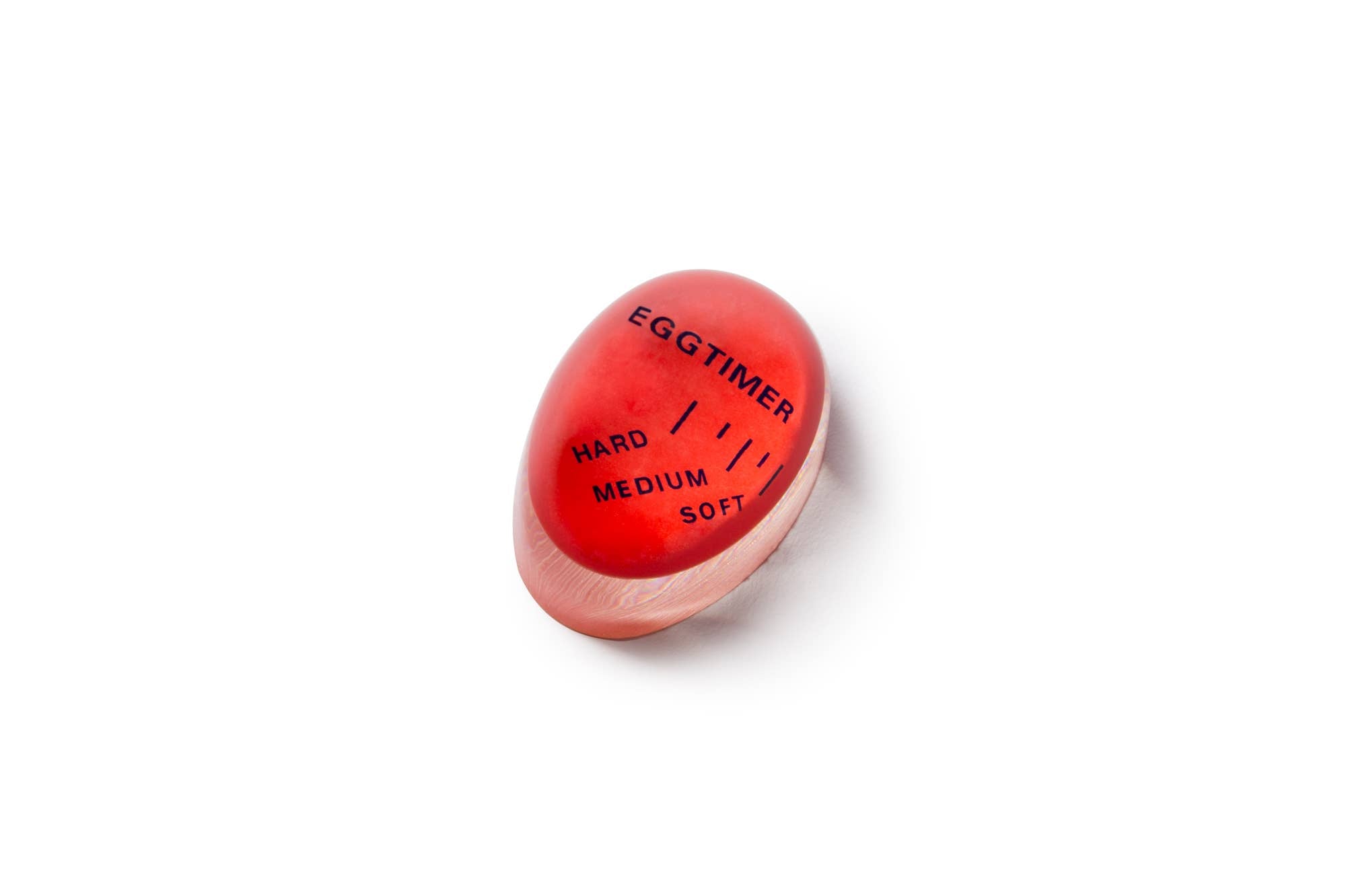 Colour Changing Egg Timer