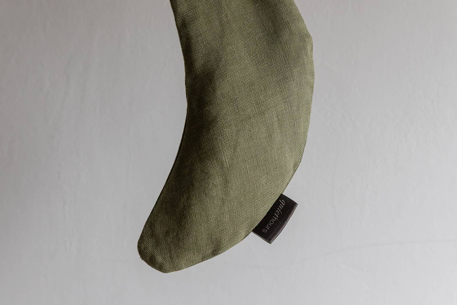 Weighted Eye Pillow | Lavender & Palo Santo