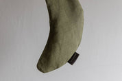 Weighted Eye Pillow | Lavender & Palo Santo