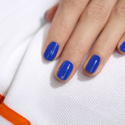 Nail Polish | Ultramarine