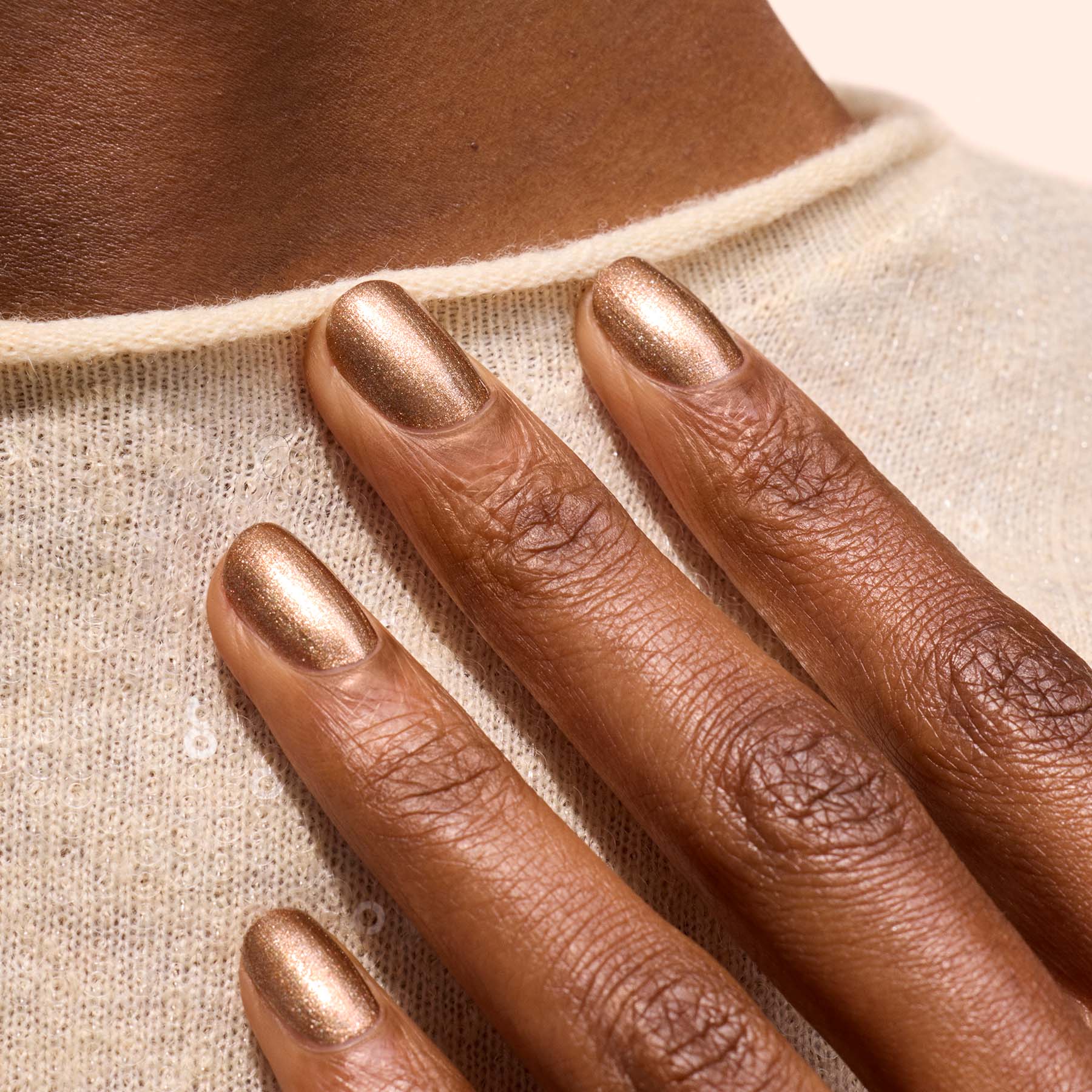 Nail Polish | Bronze
