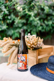 Biodynamic Wine | Cabernet Sauvignon Scene No. 1 2024 (Abv 12.7%)