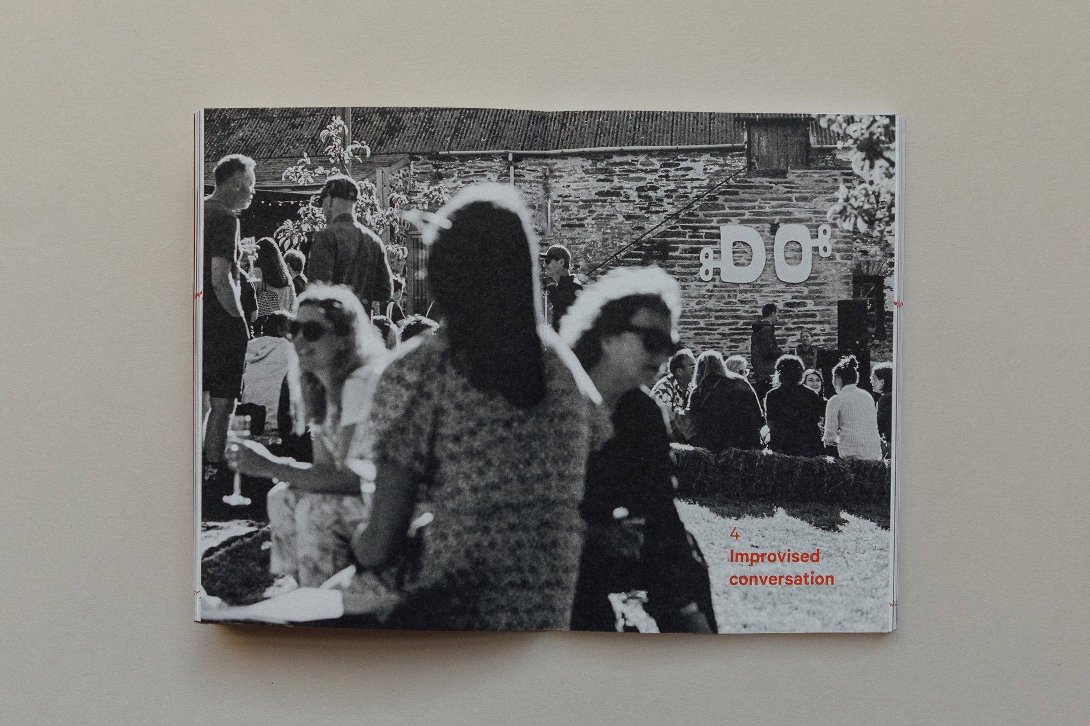 Do Conversation | How to Talk to People