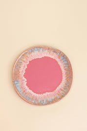 Small plate | Pôr do sol Pink