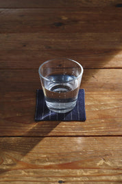 Linen Coaster | Harper