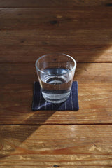 Linen Coaster | Harper