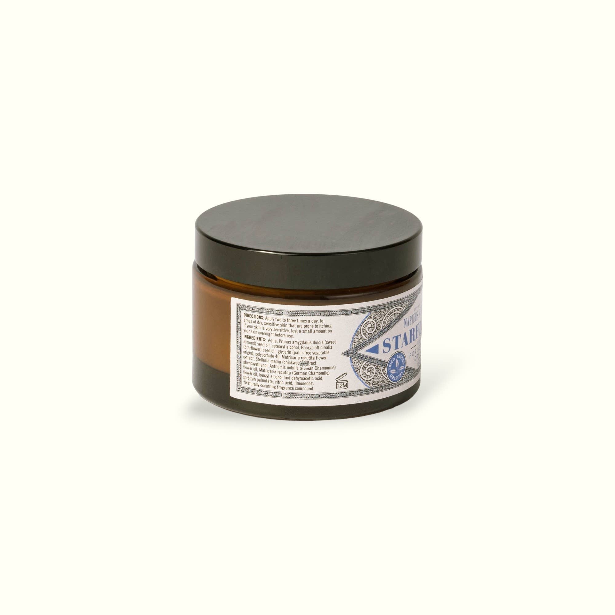 Starflower Dry Skin Cream