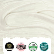 Face Moisturiser with Vitamin E & Aloe Vera