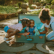 Octopus Rattle Classic