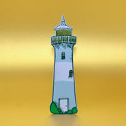 Lighthouse Bookmark