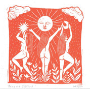Bring Me Sunshine | Risoprint