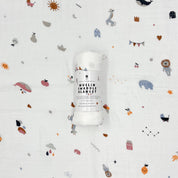 Baby Swaddle Blanket | Bamboo