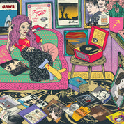 Sagittarius Print A4