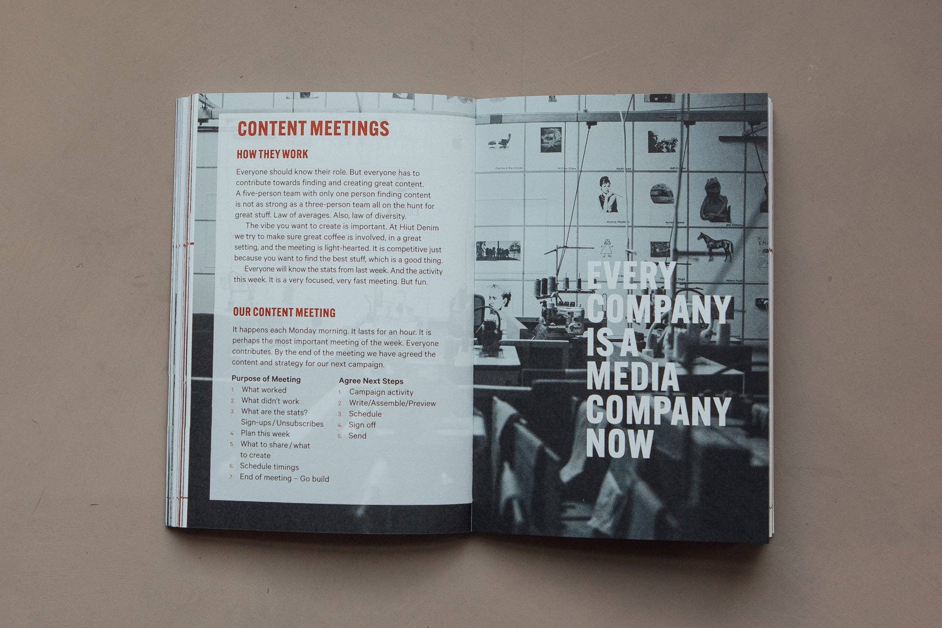 Do Open | Guide to Writing Newsletters