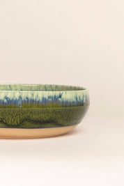 Large Bowl | Azeitona Green