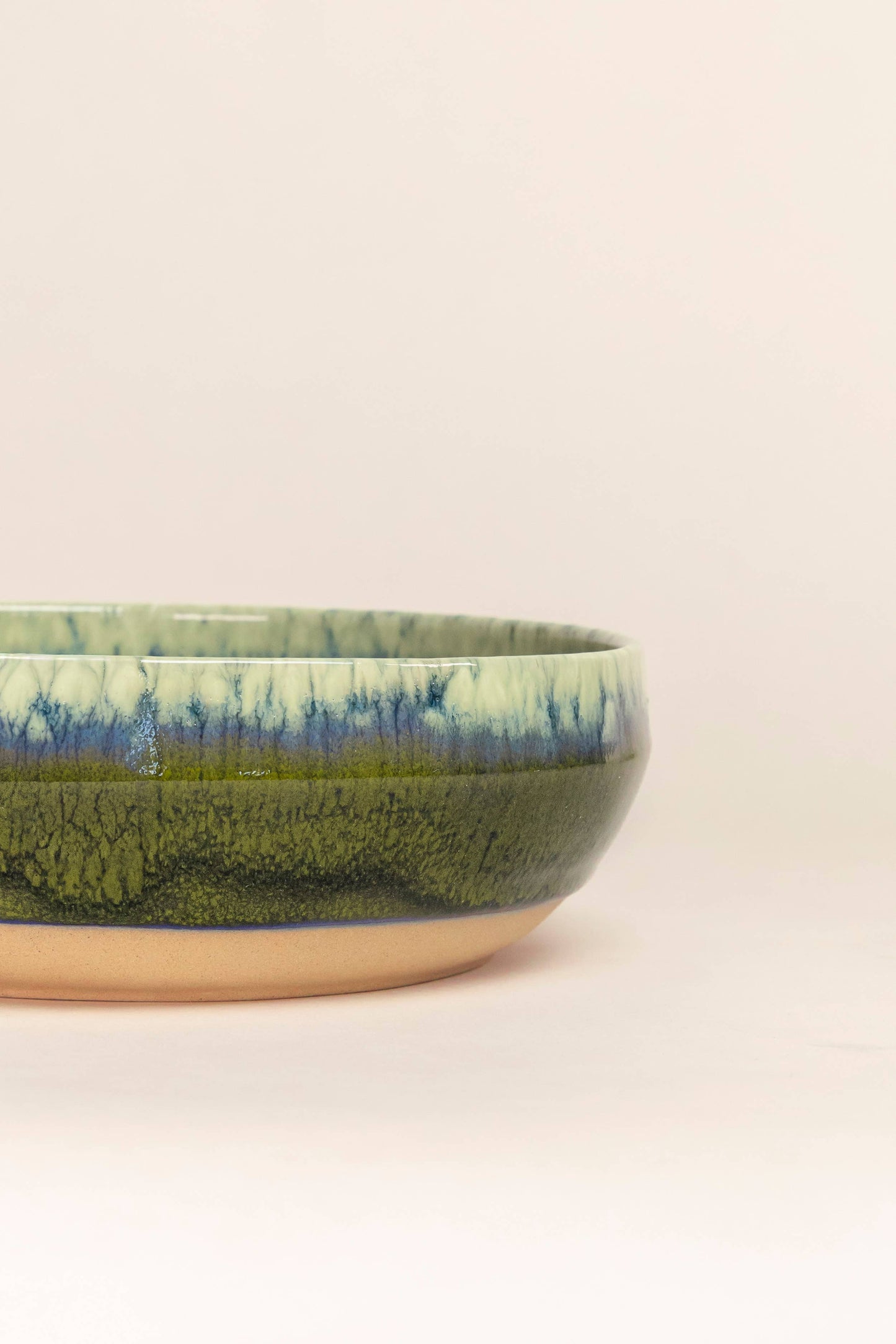 Large Bowl | Azeitona Green