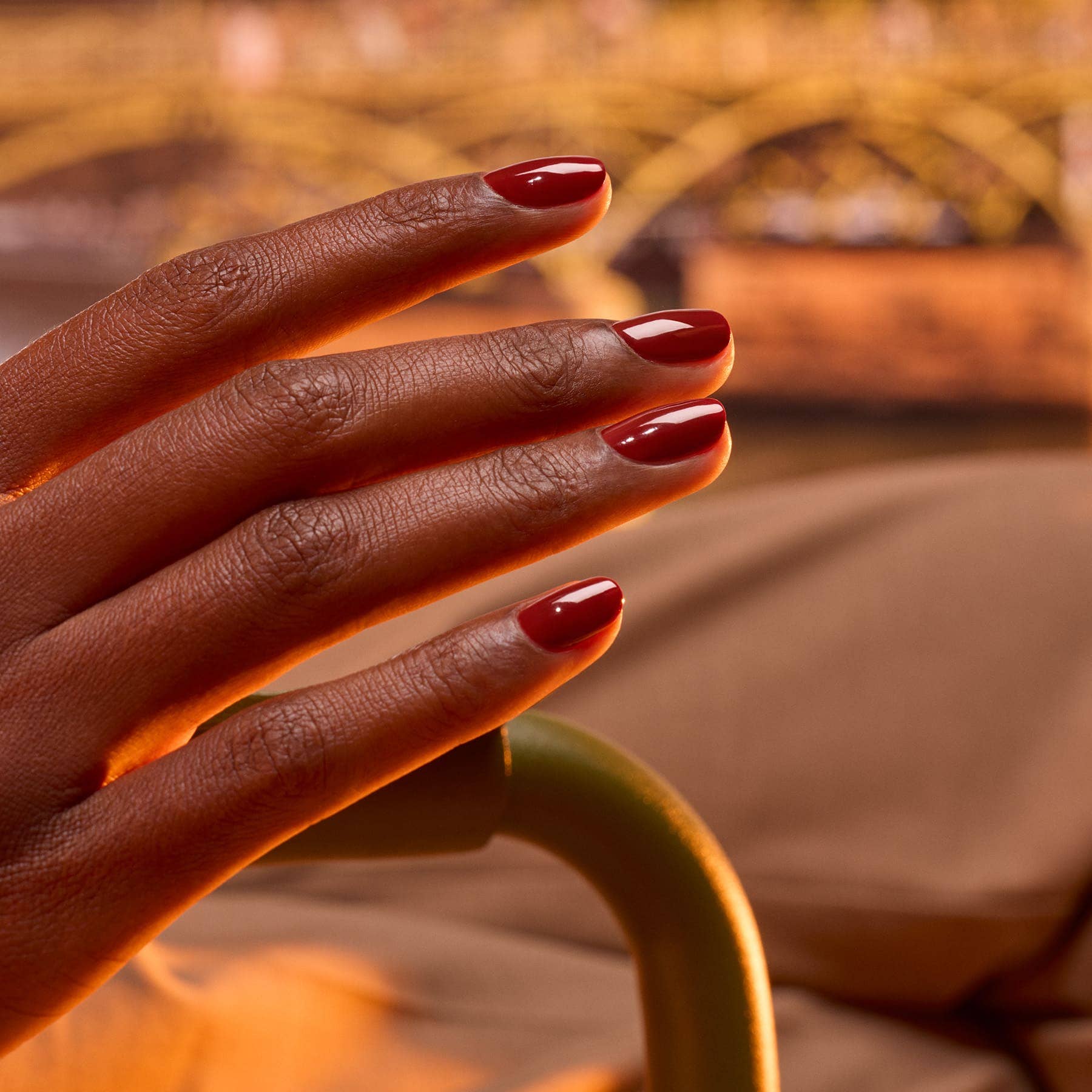 Nail Polish | Bohemian