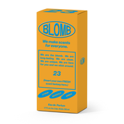 Blomb No. 23 50ml Eau de Parfum