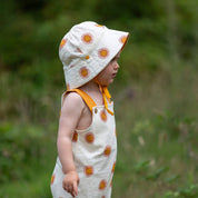 Summer Sun Reversible Sunhat