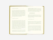 Self-Improvement Journal, Personal Growth Planner