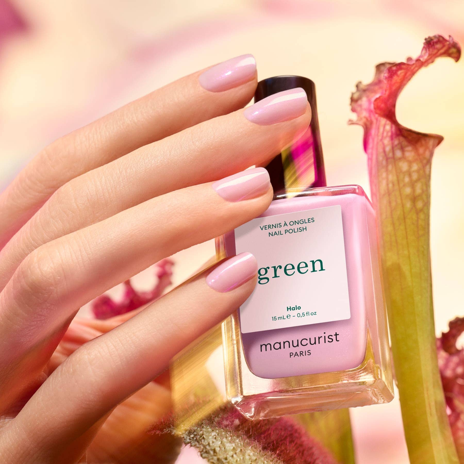 Nail Polish | Halo