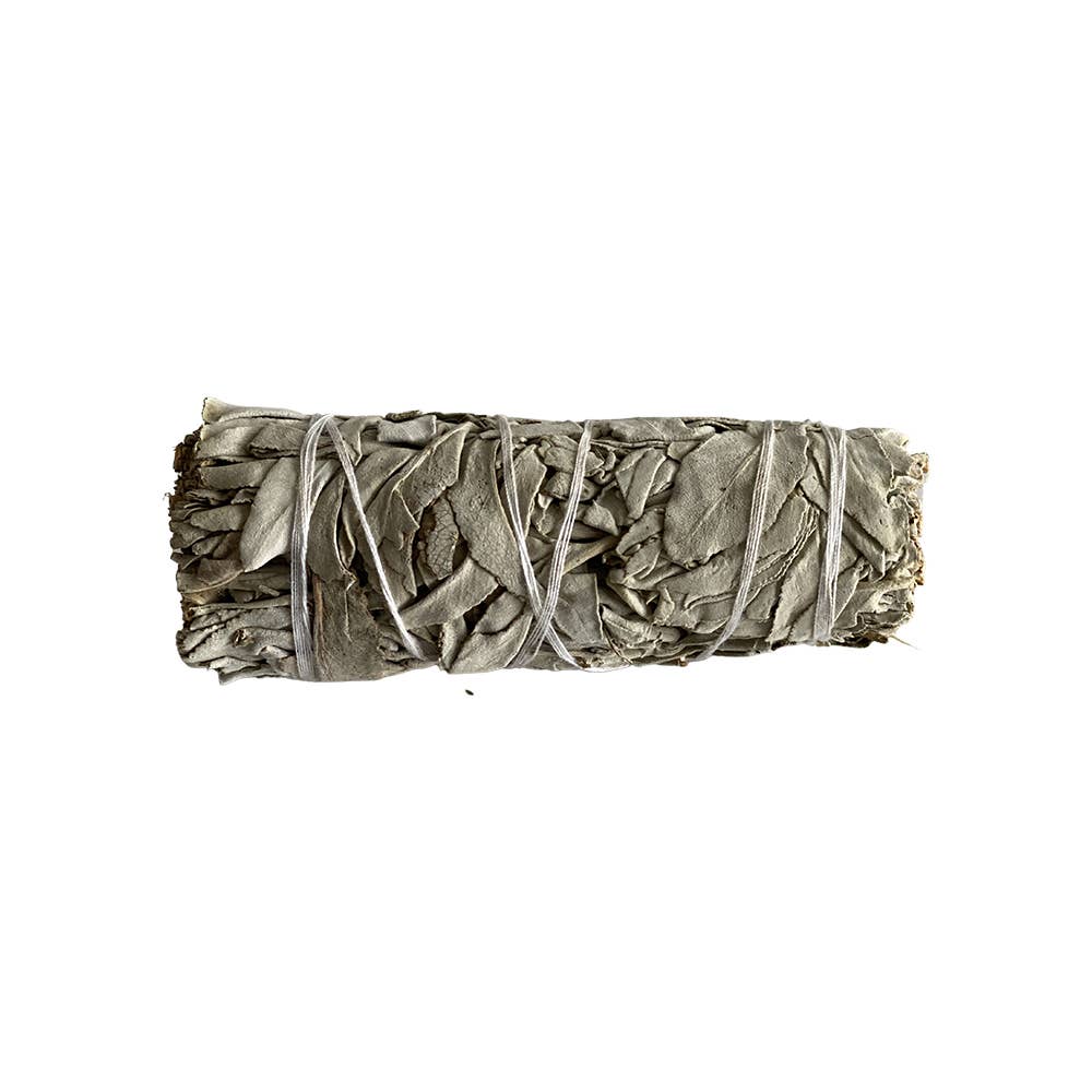 White Sage Smudge Sticks