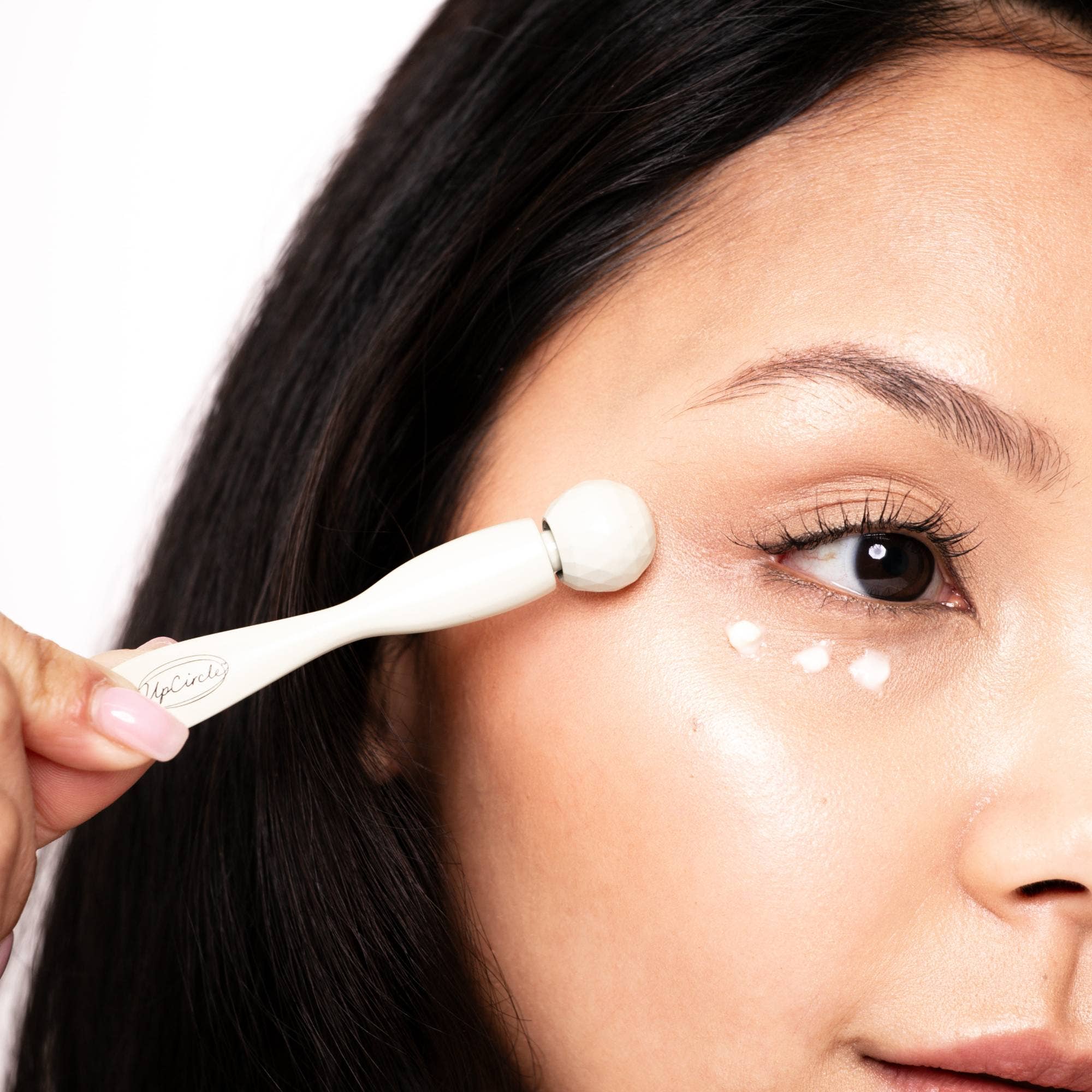 Eye Roller for Dark Circles & Puffy Eyes