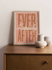 Happily Ever After | Giclée Print