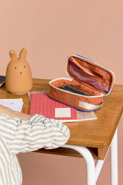 Pencil Case | Blush Pink