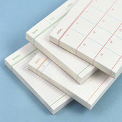 Paperian small flat notepad