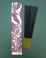 Luxury Incense | Aarven