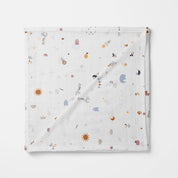 Baby Swaddle Blanket | Bamboo
