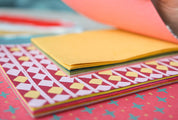 Scrapbook Paper | A5
