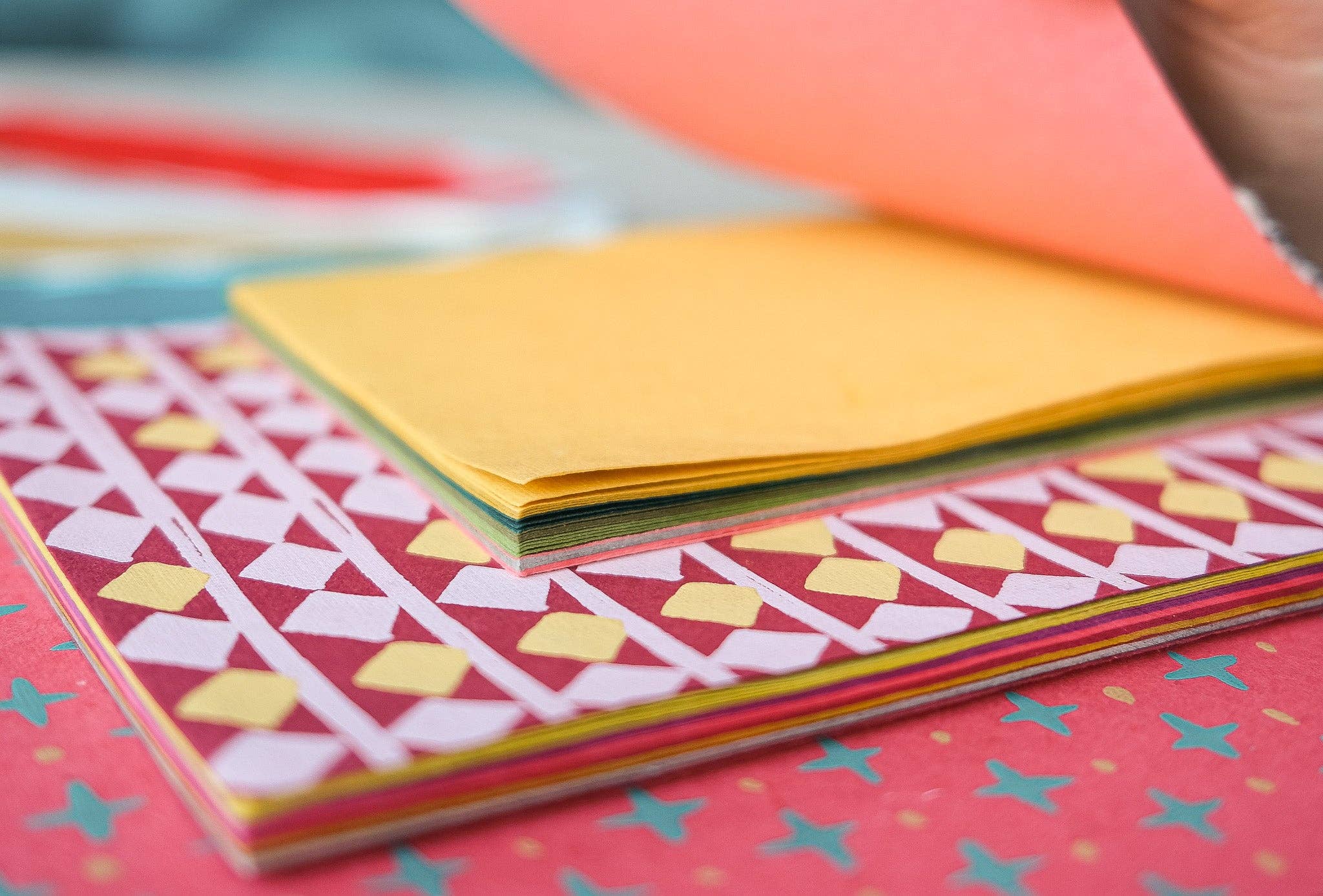 Scrapbook Paper | A5