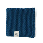 Dish Cloths - 100% Organic Cotton | Ocean