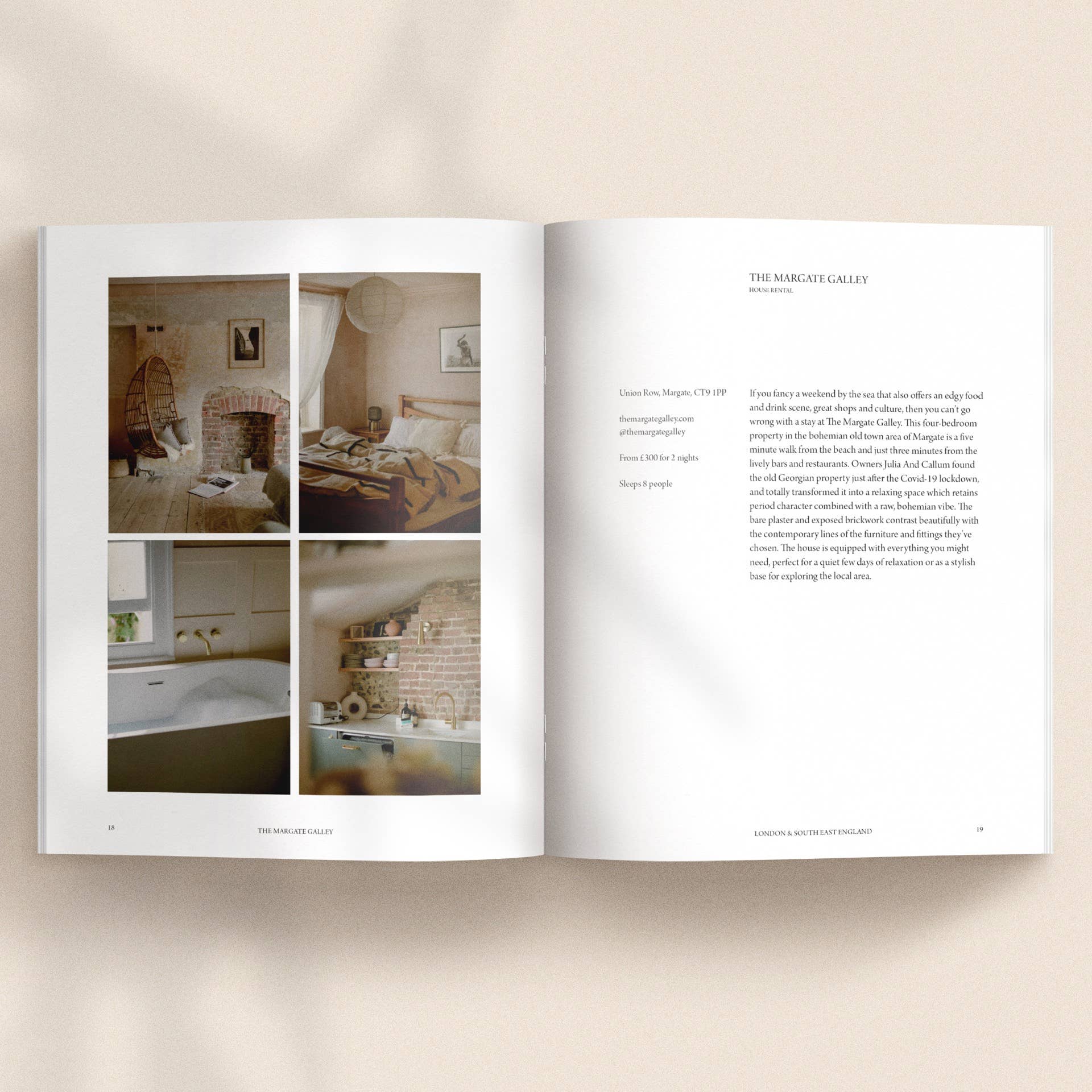 PLACES To Stay | The Most Stylish Accommodation Across The UK