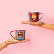 Taurus Zodiac Mug